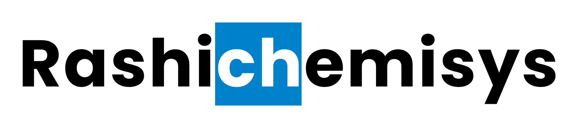 Rashichemisys